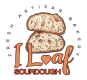 I Loaf Sourdough